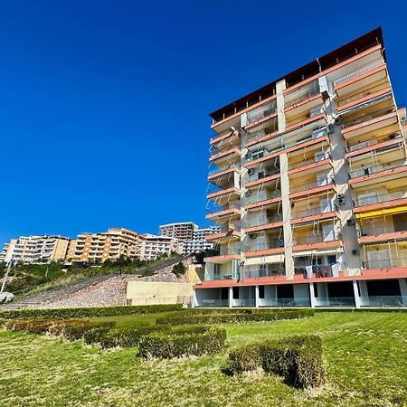 Saranda Miracle Sky Apartment 外观 照片